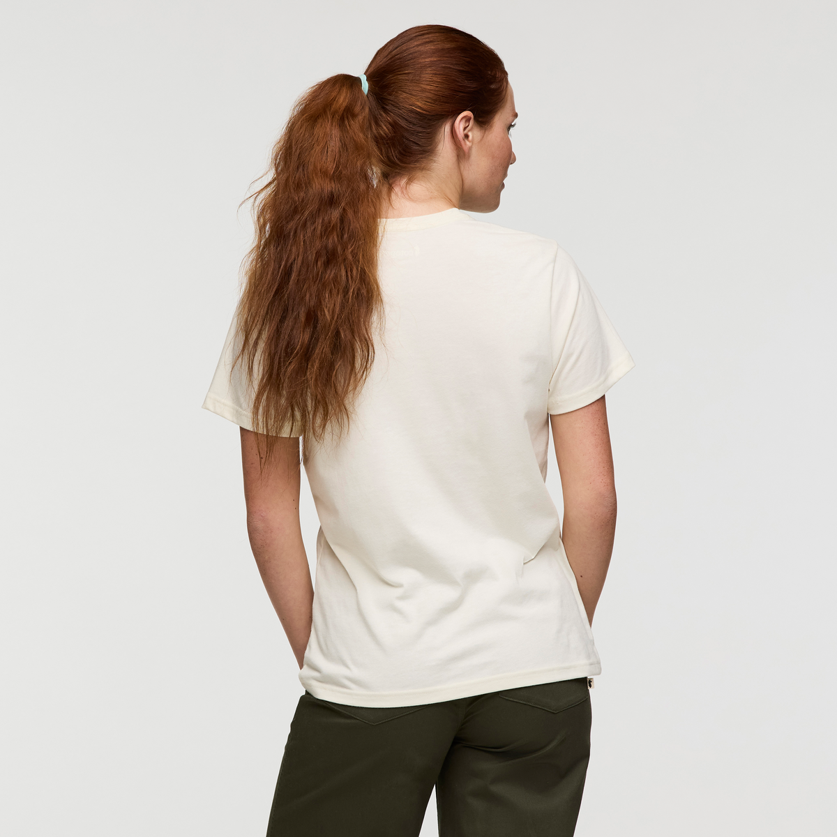 Sunrise Lake T-Shirt Women's | Comfortable Outdoor Top