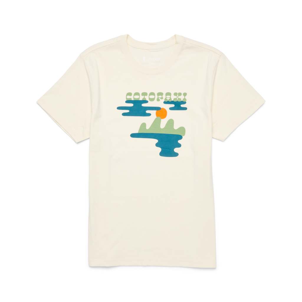 Sunrise Lake T-Shirt Women's | Comfortable Outdoor Top