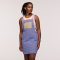 Tolima Overall Dress Women's | Adventure-Ready Style