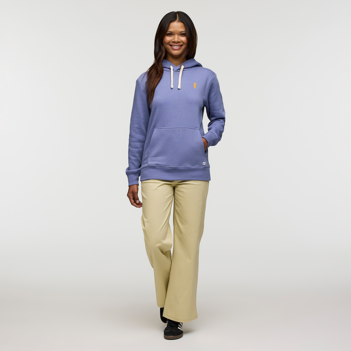 Up and Up Pullover Hoodie Women's | Cozy Outdoor Layer