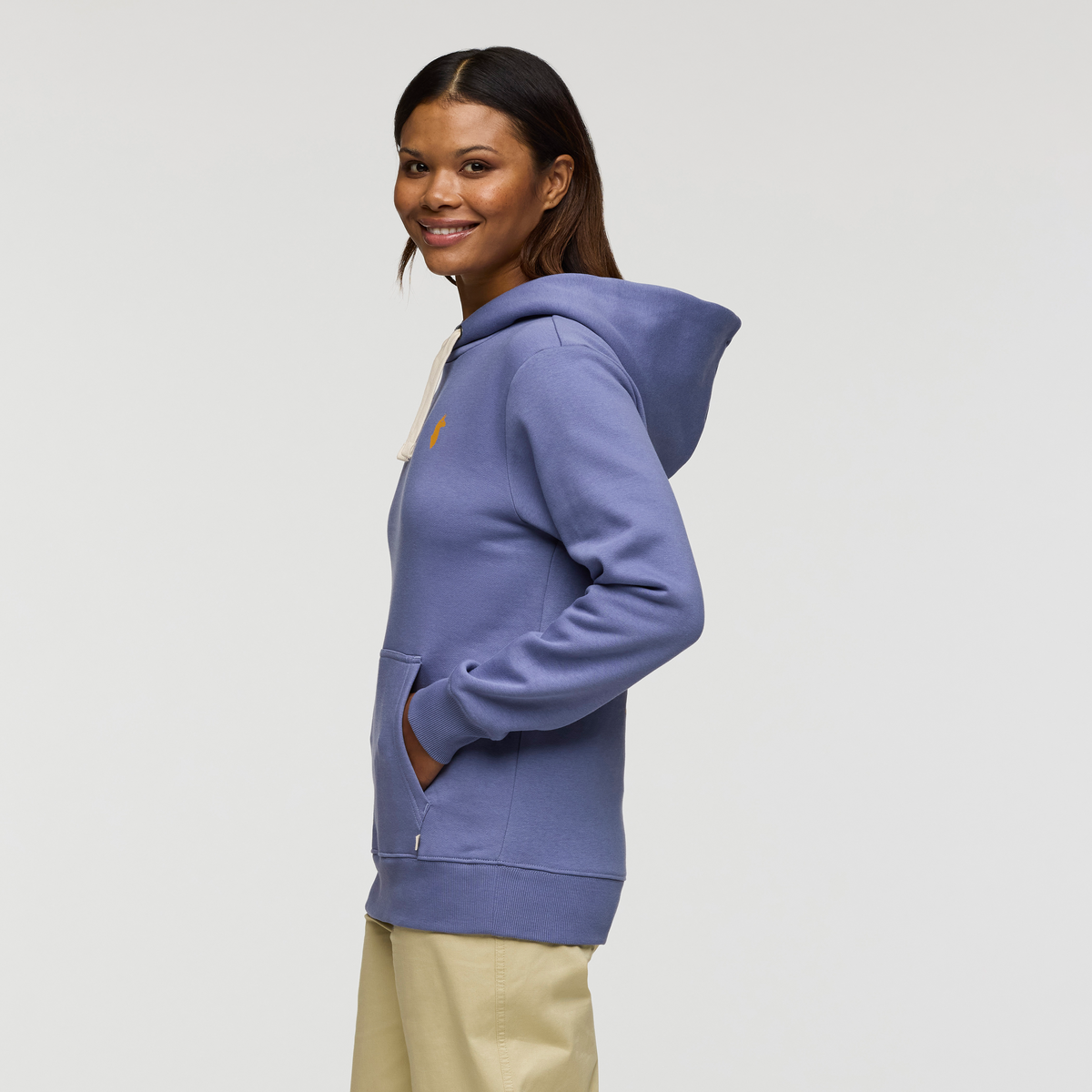 Up and Up Pullover Hoodie Women's | Cozy Outdoor Layer