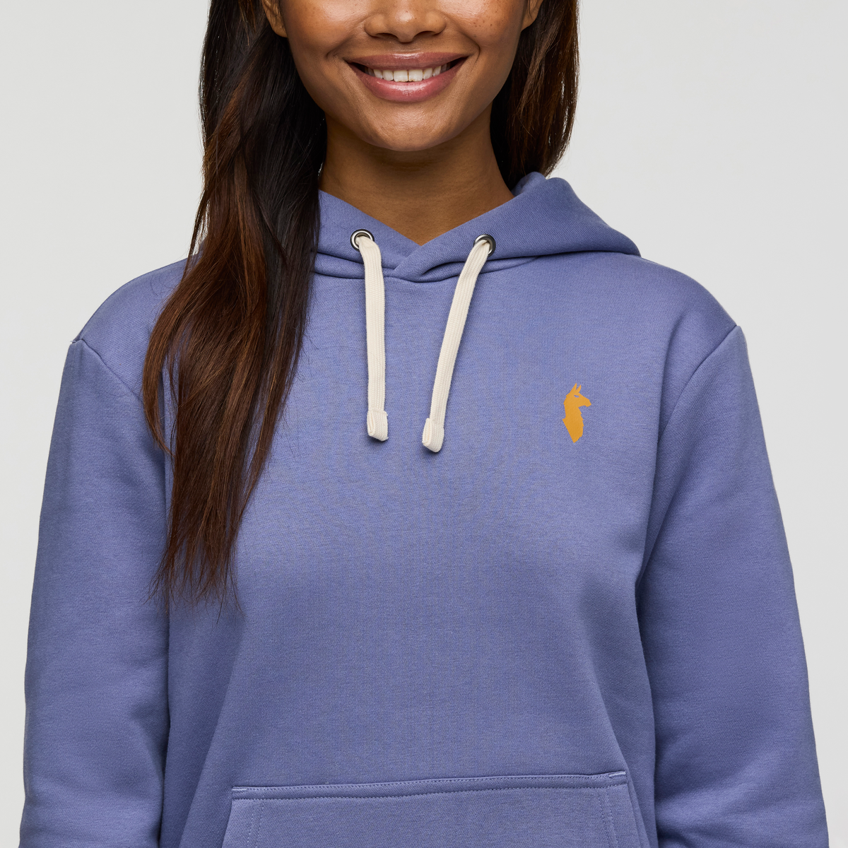 Up and Up Pullover Hoodie Women's | Cozy Outdoor Layer
