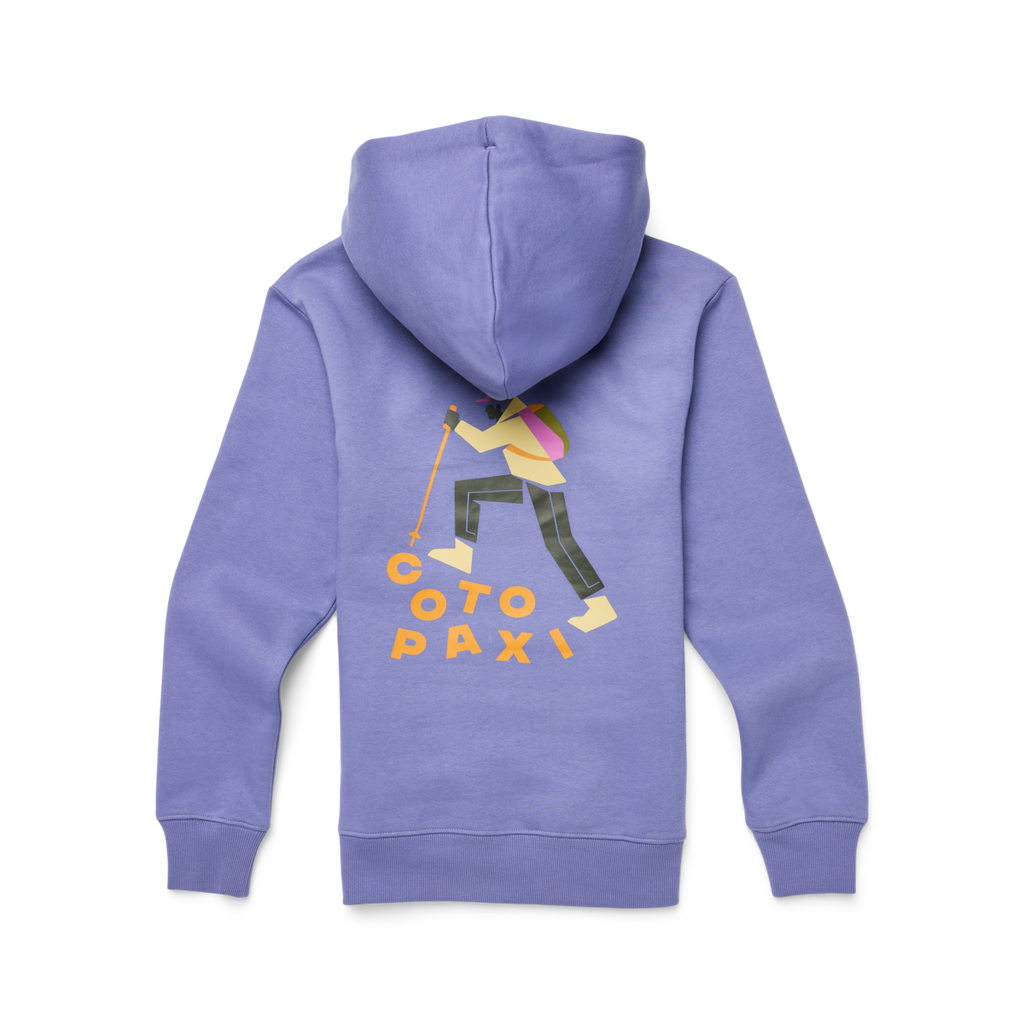 Up and Up Pullover Hoodie Women's | Cozy Outdoor Layer