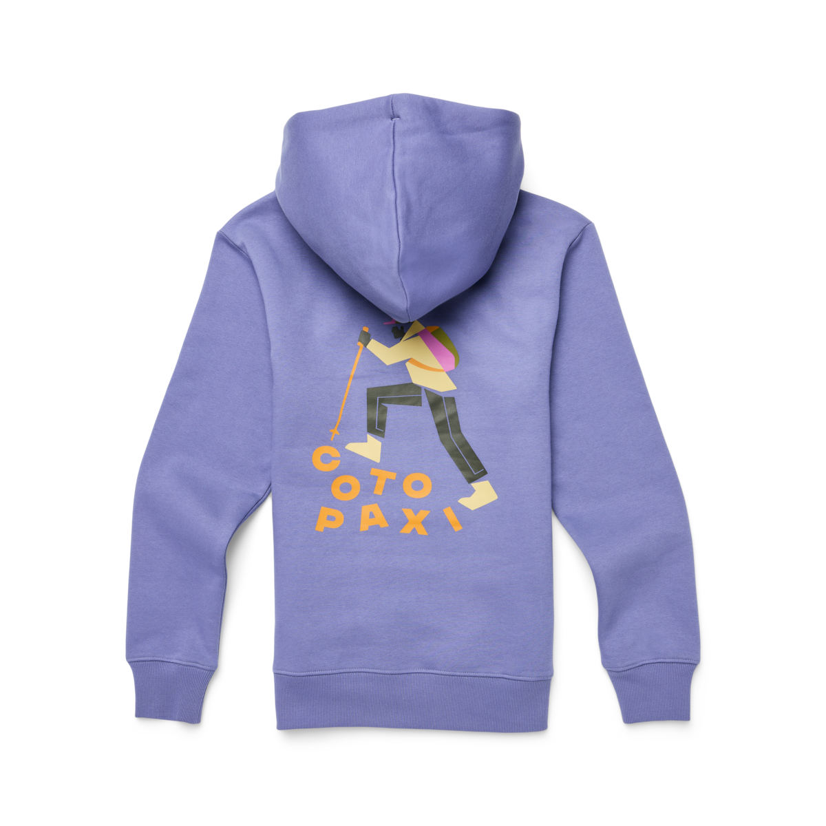 Up and Up Pullover Hoodie Women's | Cozy Outdoor Layer