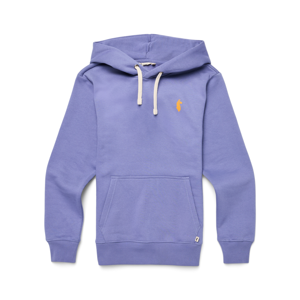 Up and Up Pullover Hoodie Women's | Cozy Outdoor Layer