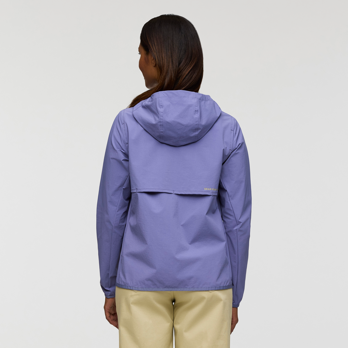 Vuelta Performance Windbreaker Jacket Women's | Versatile Outdoor Layer