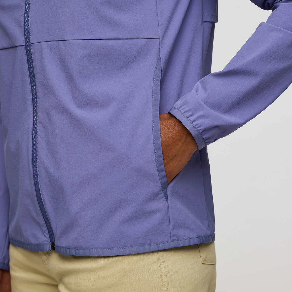 Vuelta Performance Windbreaker Jacket Women's | Versatile Outdoor Layer