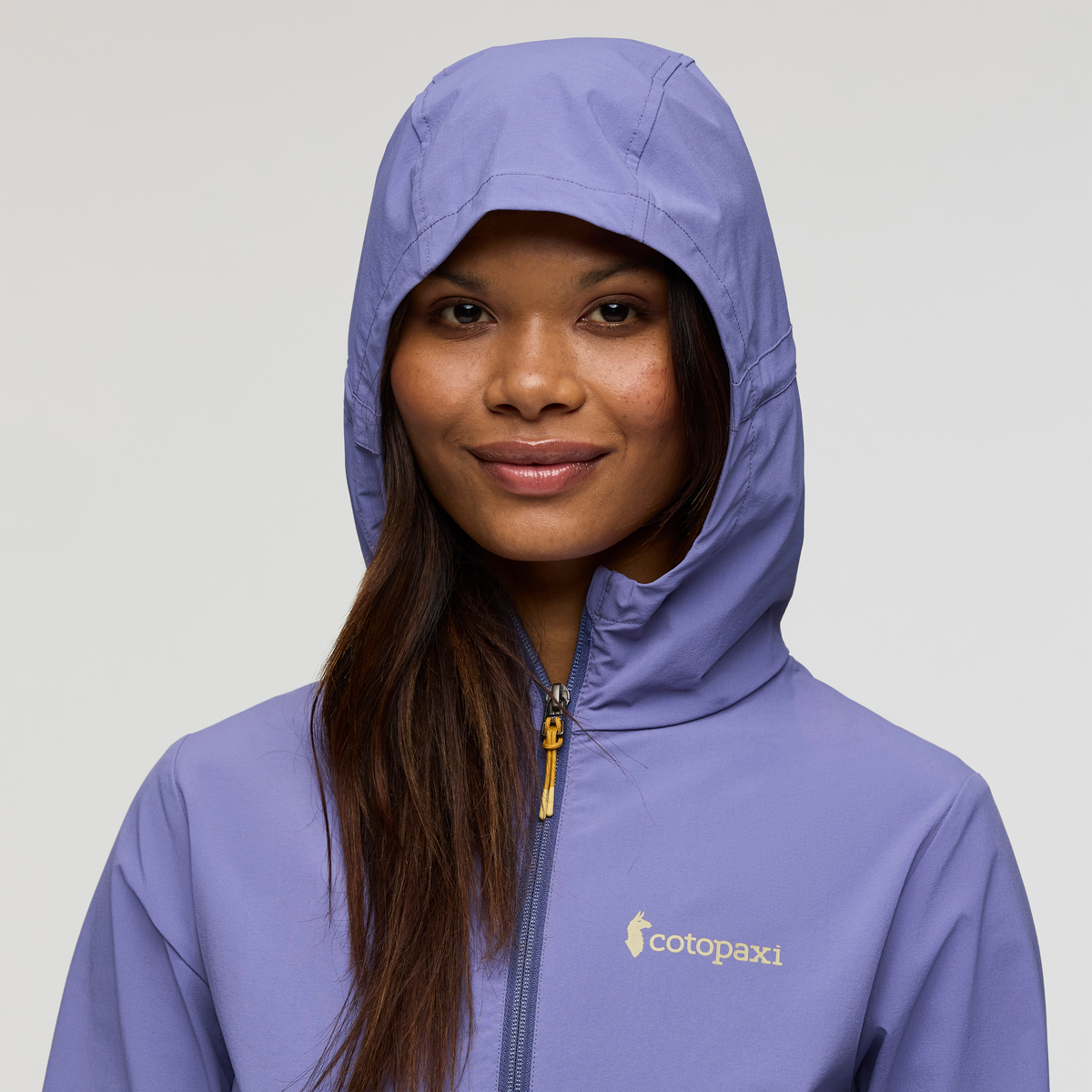 Vuelta Performance Windbreaker Jacket Women's | Versatile Outdoor Layer
