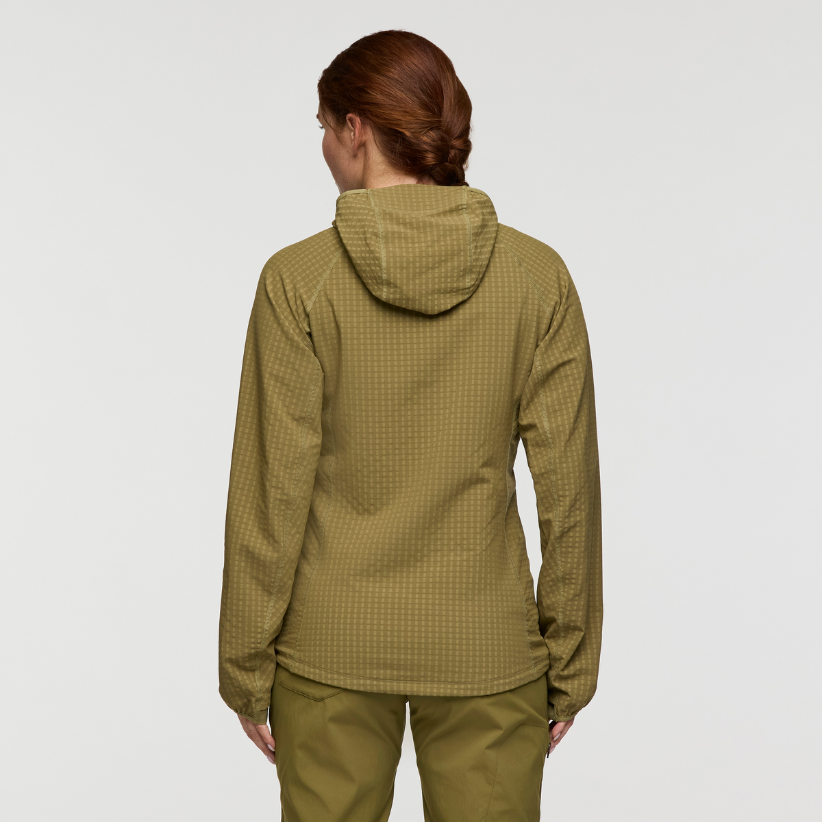 Yermo Hooded Jacket Women's | Versatile Outdoor Layer