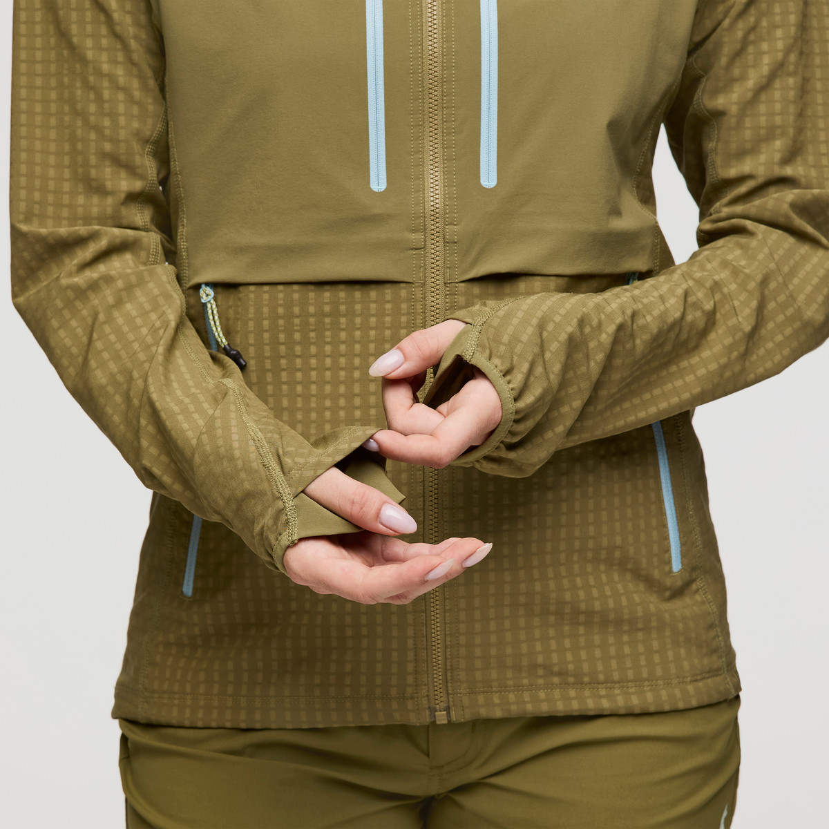 Yermo Hooded Jacket Women's | Versatile Outdoor Layer