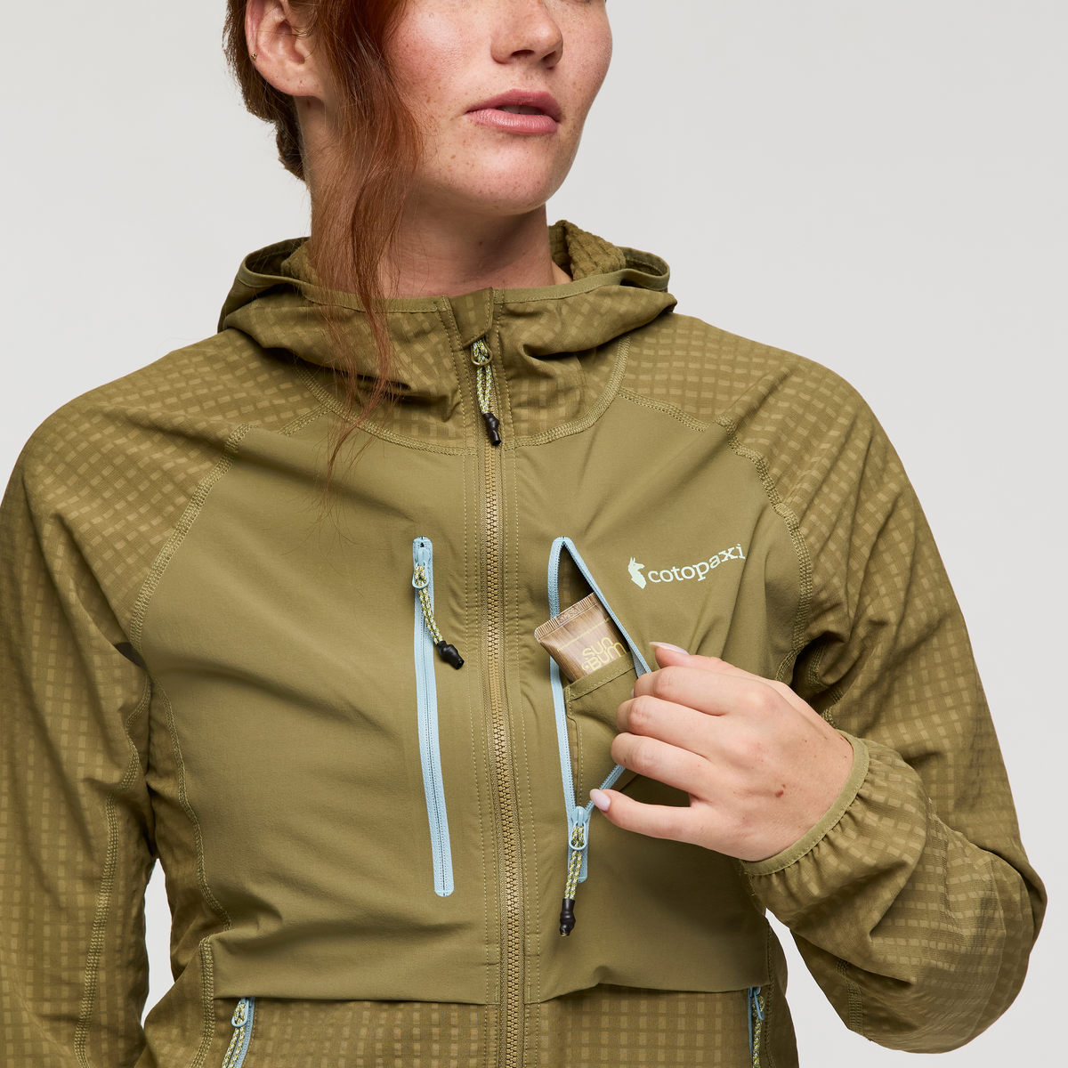 Yermo Hooded Jacket Women's | Versatile Outdoor Layer