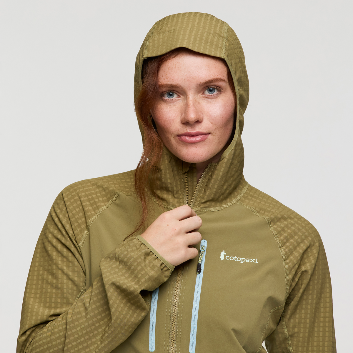 Yermo Hooded Jacket Women's | Versatile Outdoor Layer