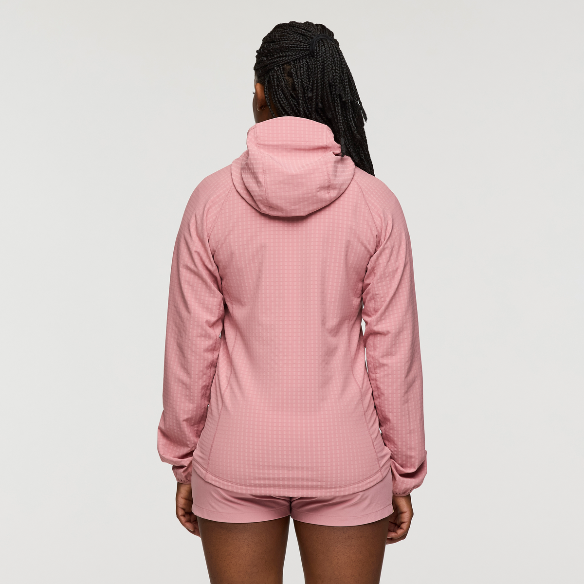 Yermo Hooded Jacket Women's | Versatile Outdoor Layer