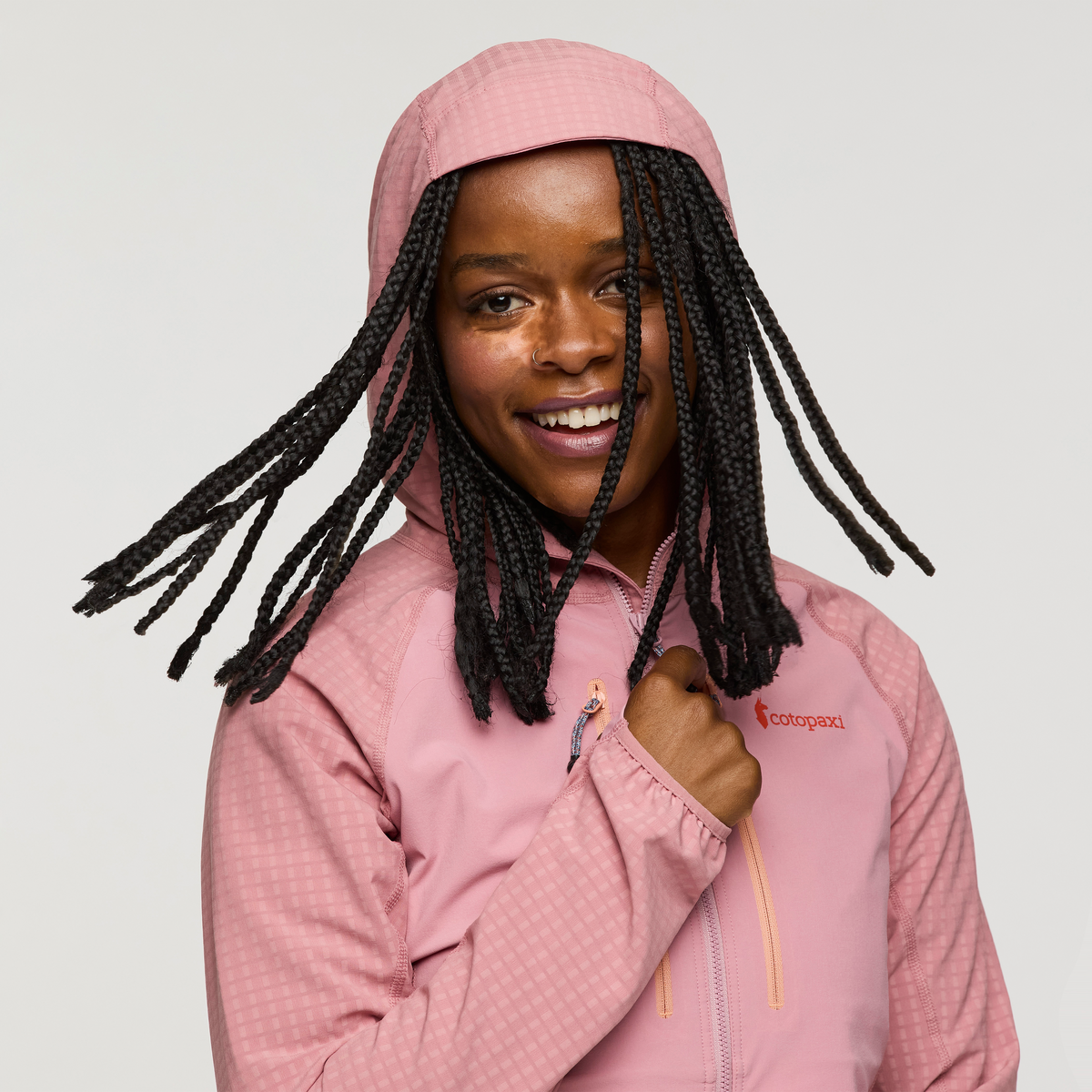 Yermo Hooded Jacket Women's | Versatile Outdoor Layer