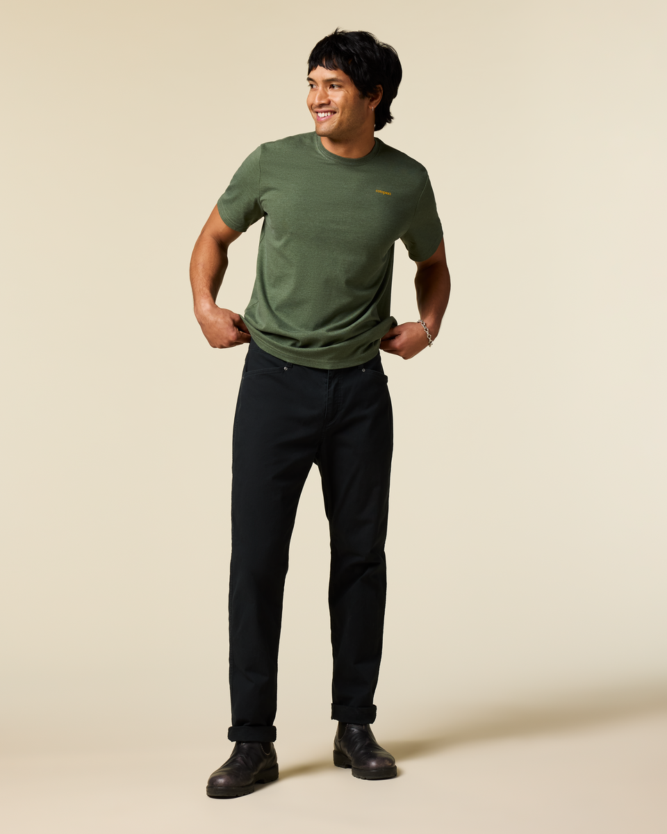Ambato Everyday Pant Men's | Versatile Outdoor Bottoms