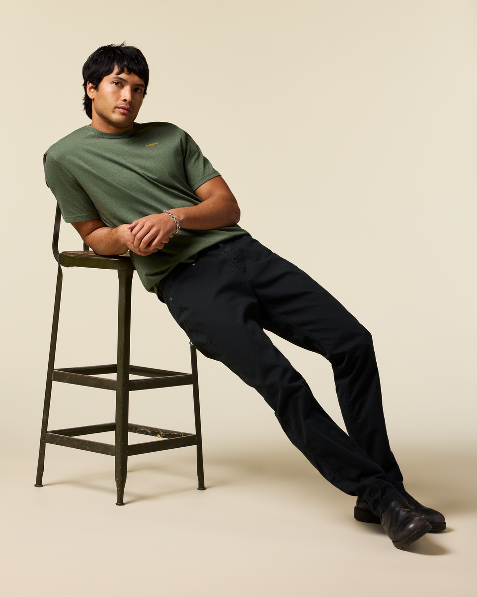 Ambato Everyday Pant Men's | Versatile Outdoor Bottoms