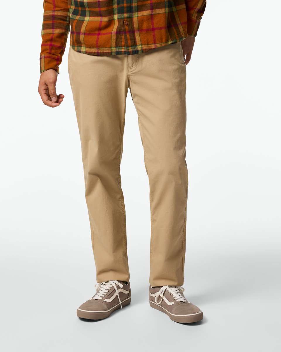 Ambato Everyday Pant Men's | Versatile Outdoor Bottoms