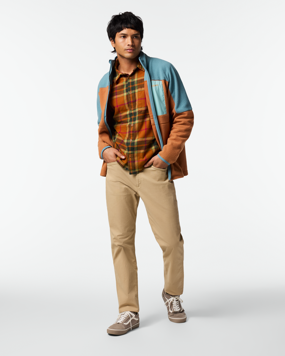 Ambato Everyday Pant Men's | Versatile Outdoor Bottoms