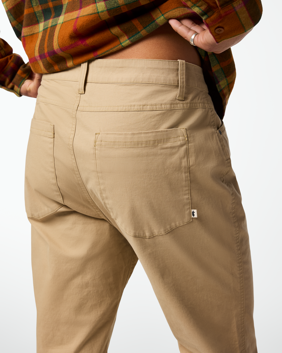 Ambato Everyday Pant Men's | Versatile Outdoor Bottoms