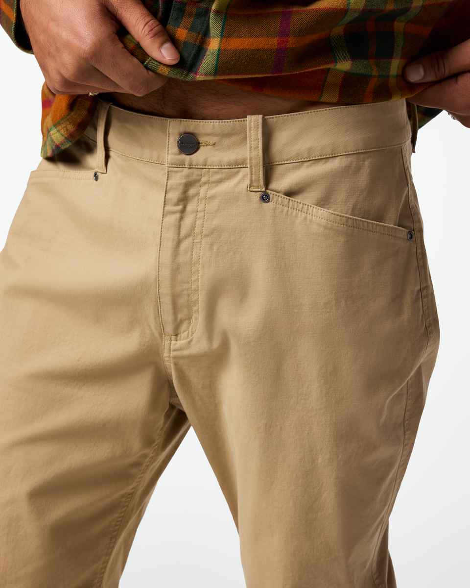 Ambato Everyday Pant Men's | Versatile Outdoor Bottoms