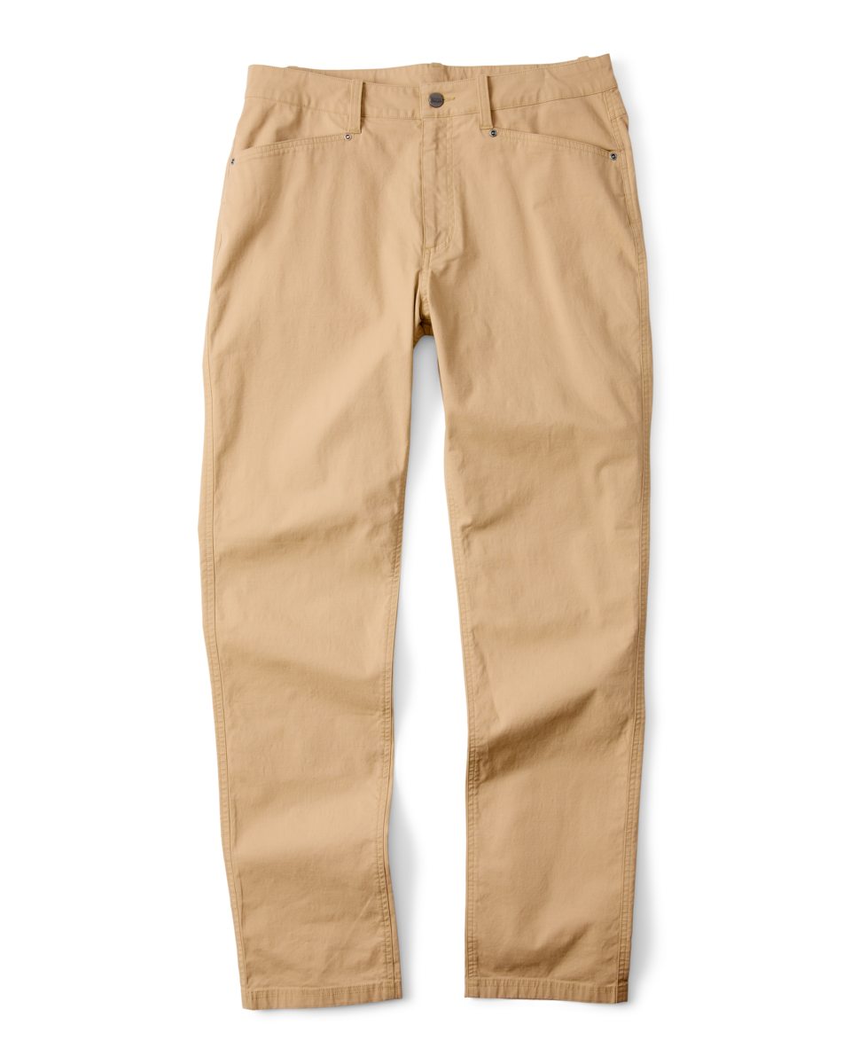 Ambato Everyday Pant Men's | Versatile Outdoor Bottoms