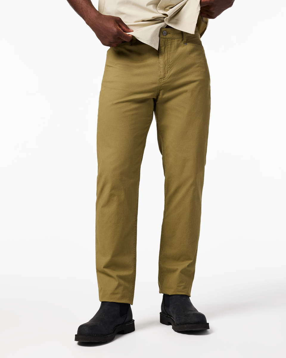 Ambato Everyday Pant Men's | Versatile Outdoor Bottoms