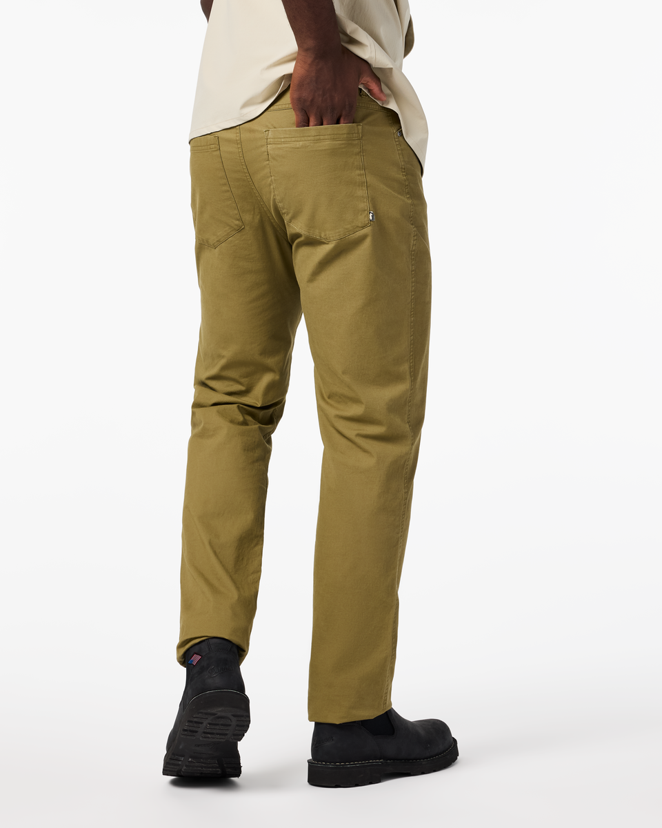 Ambato Everyday Pant Men's | Versatile Outdoor Bottoms