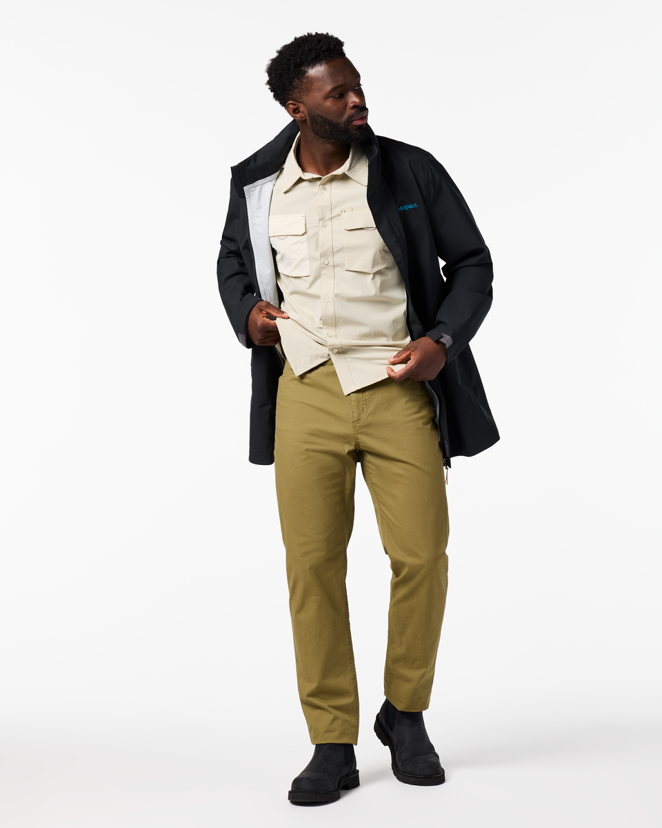 Ambato Everyday Pant Men's | Versatile Outdoor Bottoms