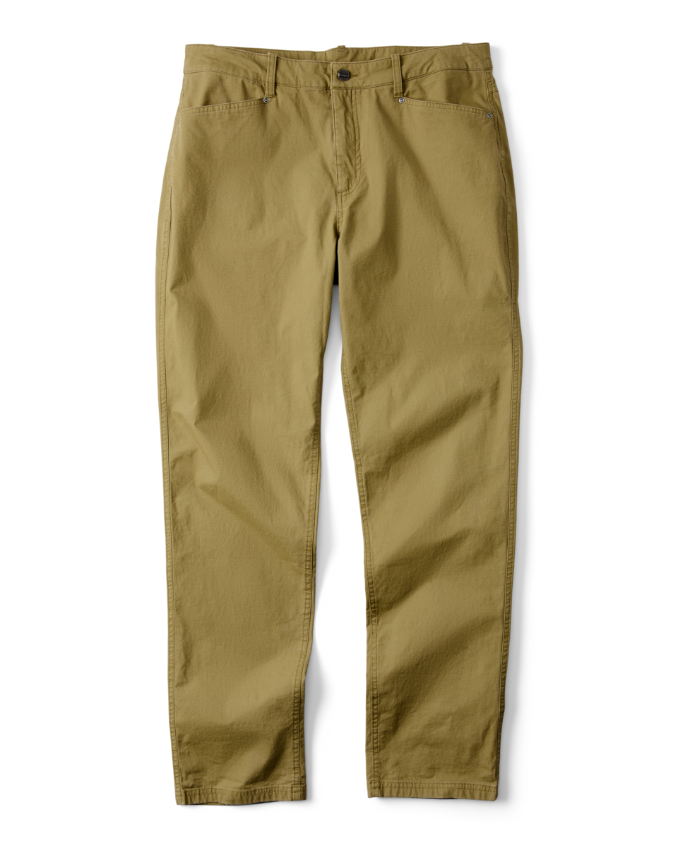 Ambato Everyday Pant Men's | Versatile Outdoor Bottoms