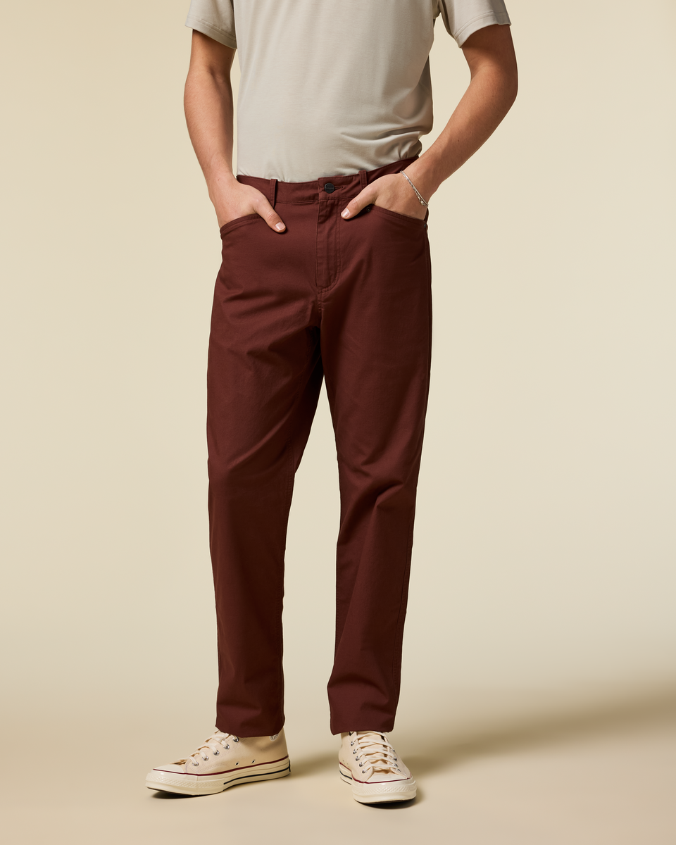 Ambato Everyday Pant Men's | Versatile Outdoor Bottoms