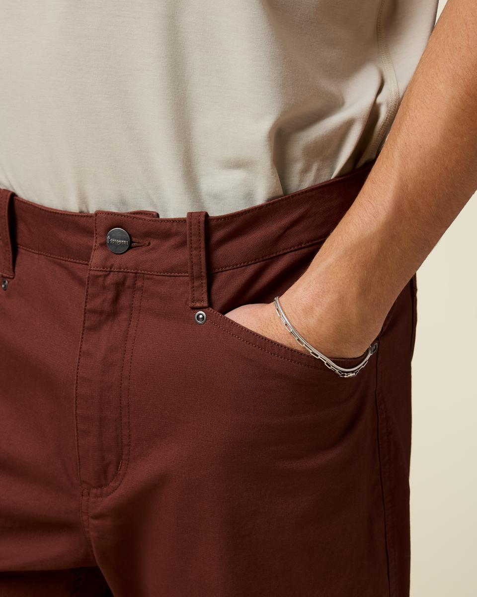 Ambato Everyday Pant Men's | Versatile Outdoor Bottoms