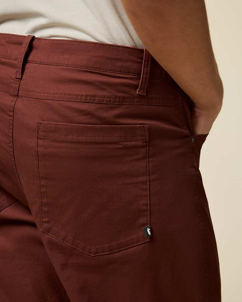 Ambato Everyday Pant Men's | Versatile Outdoor Bottoms