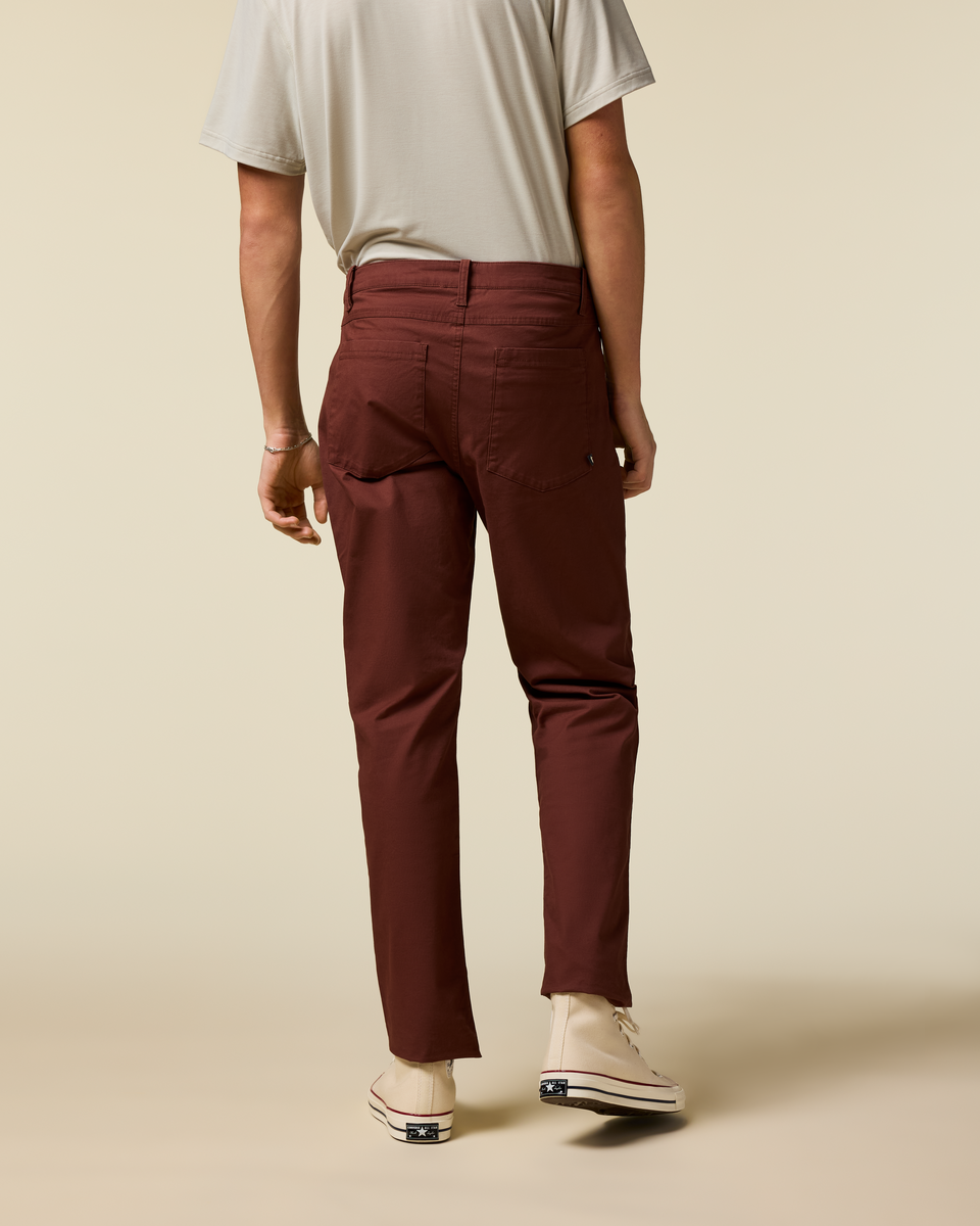 Ambato Everyday Pant Men's | Versatile Outdoor Bottoms