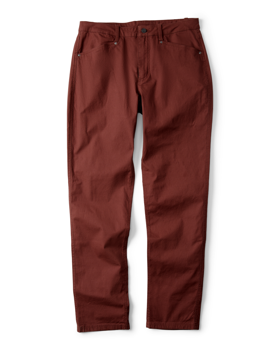 Ambato Everyday Pant Men's | Versatile Outdoor Bottoms