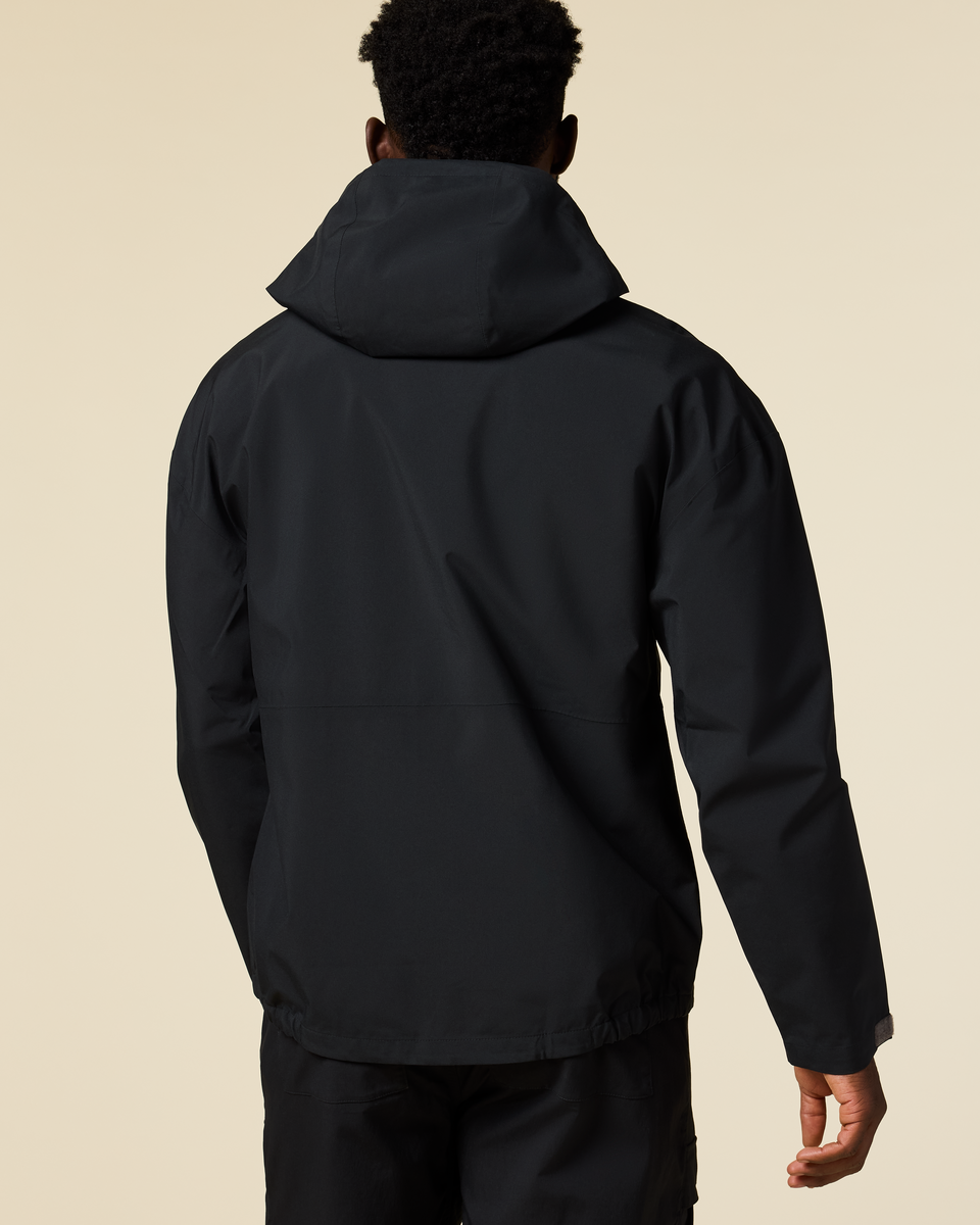 Cielo Rain Jacket Men's | Weather-Ready Shell