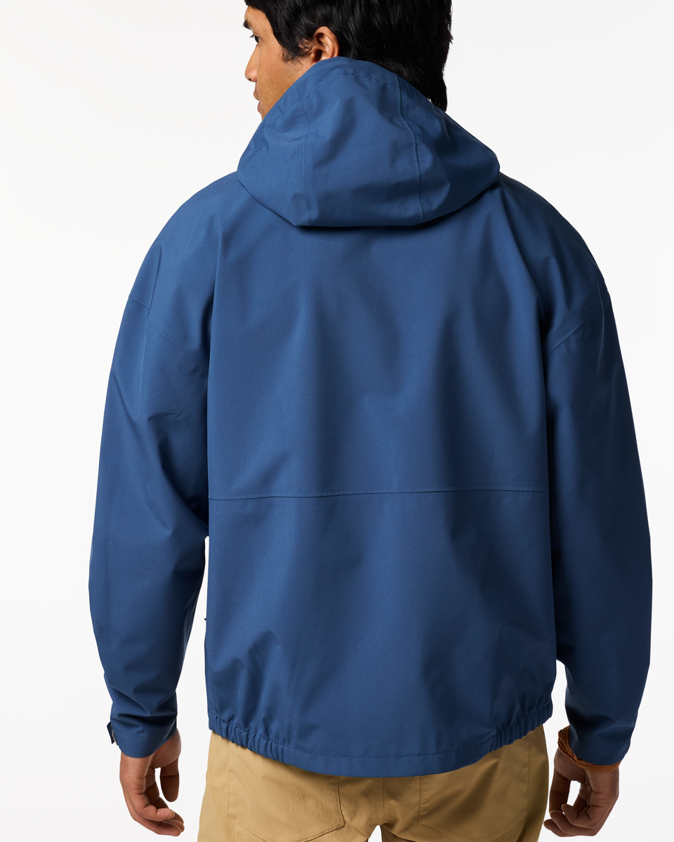Cielo Rain Jacket Men's | Weather-Ready Shell