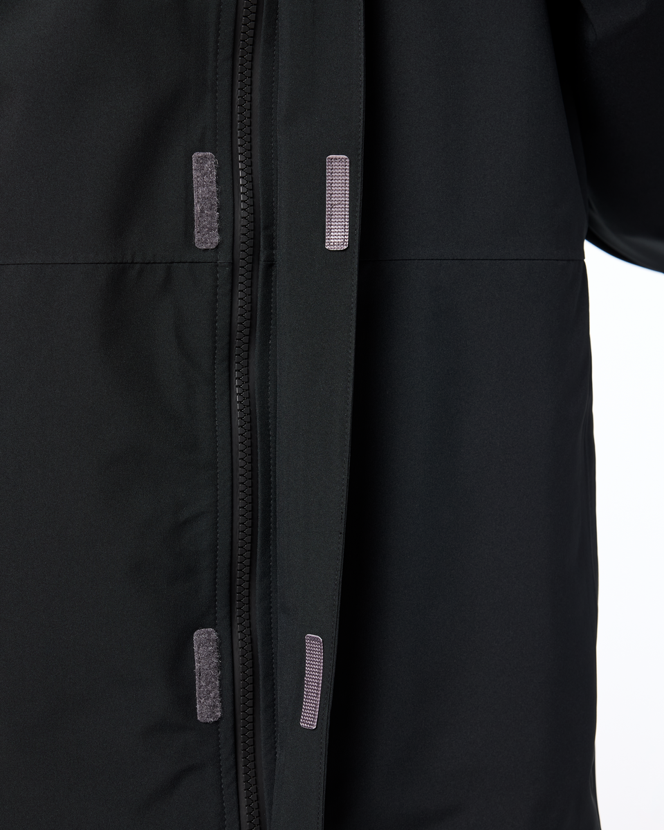 Cielo Rain Parka Men's | Versatile Outdoor Layer