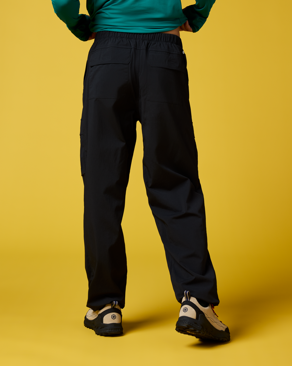 Coraje Tech Cargo Pant Men's | Versatile Outdoor Bottoms