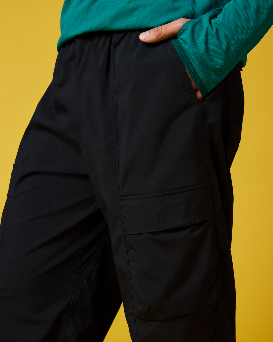 Coraje Tech Cargo Pant Men's | Versatile Outdoor Bottoms