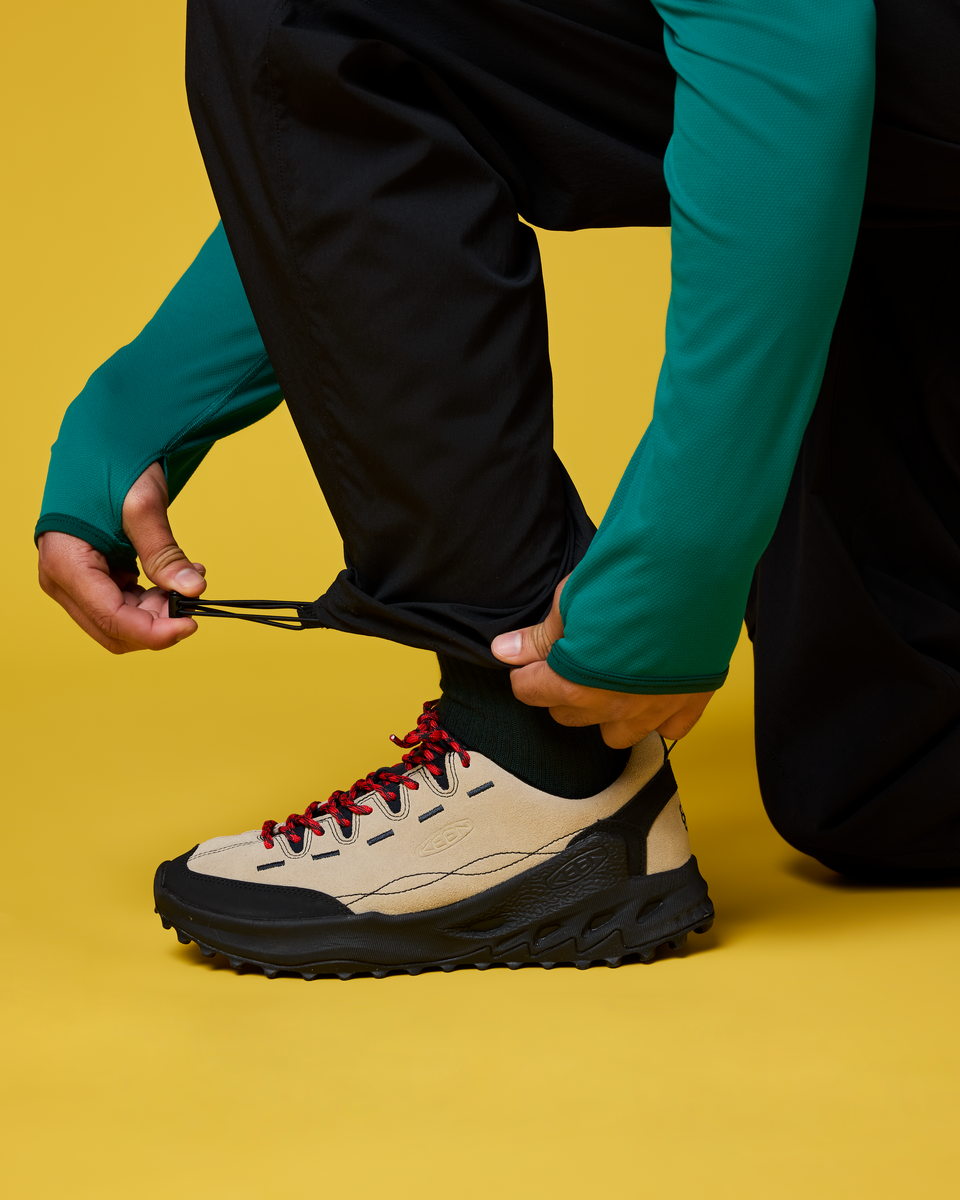 Coraje Tech Cargo Pant Men's | Versatile Outdoor Bottoms