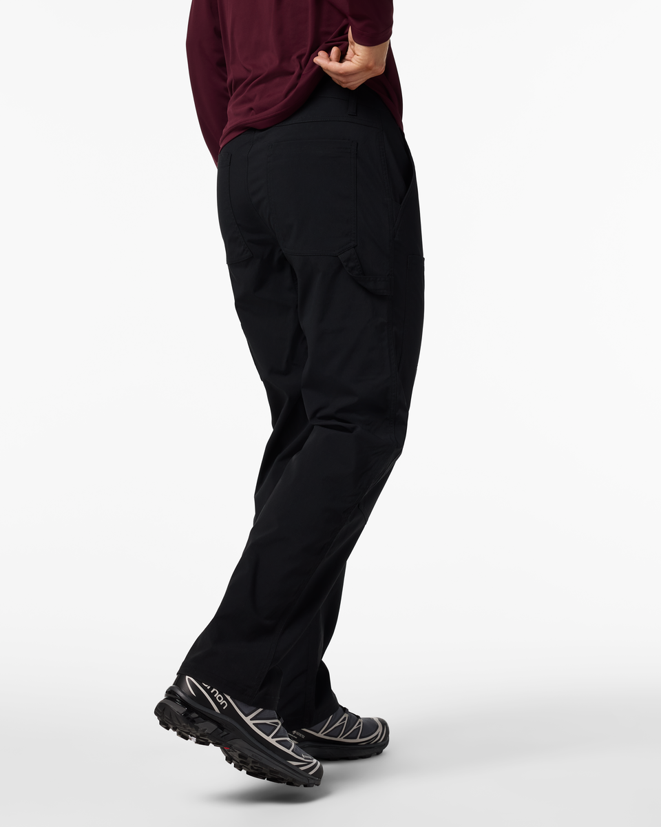 Coraje Tech Utility Pant Men's | Versatile Outdoor Bottoms