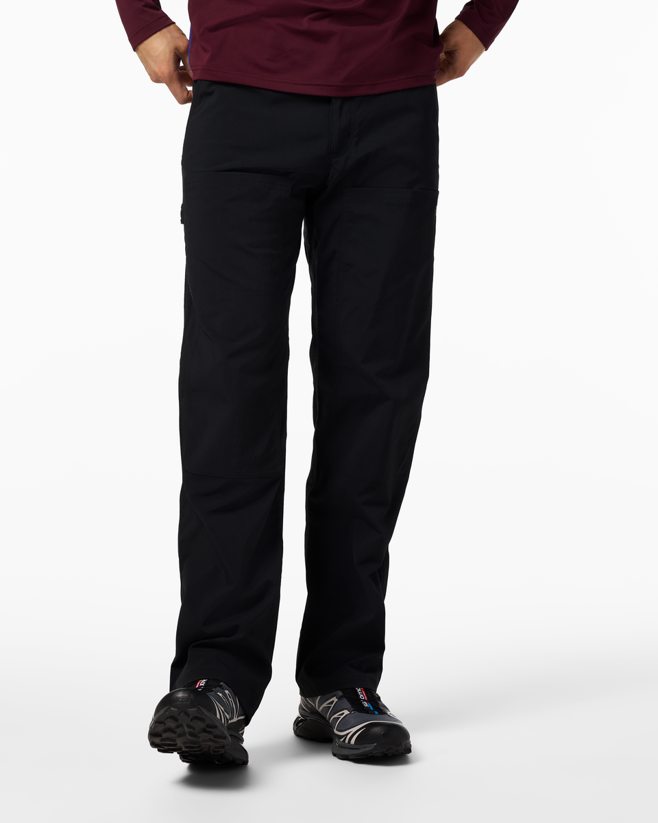 Coraje Tech Utility Pant Men's | Versatile Outdoor Bottoms
