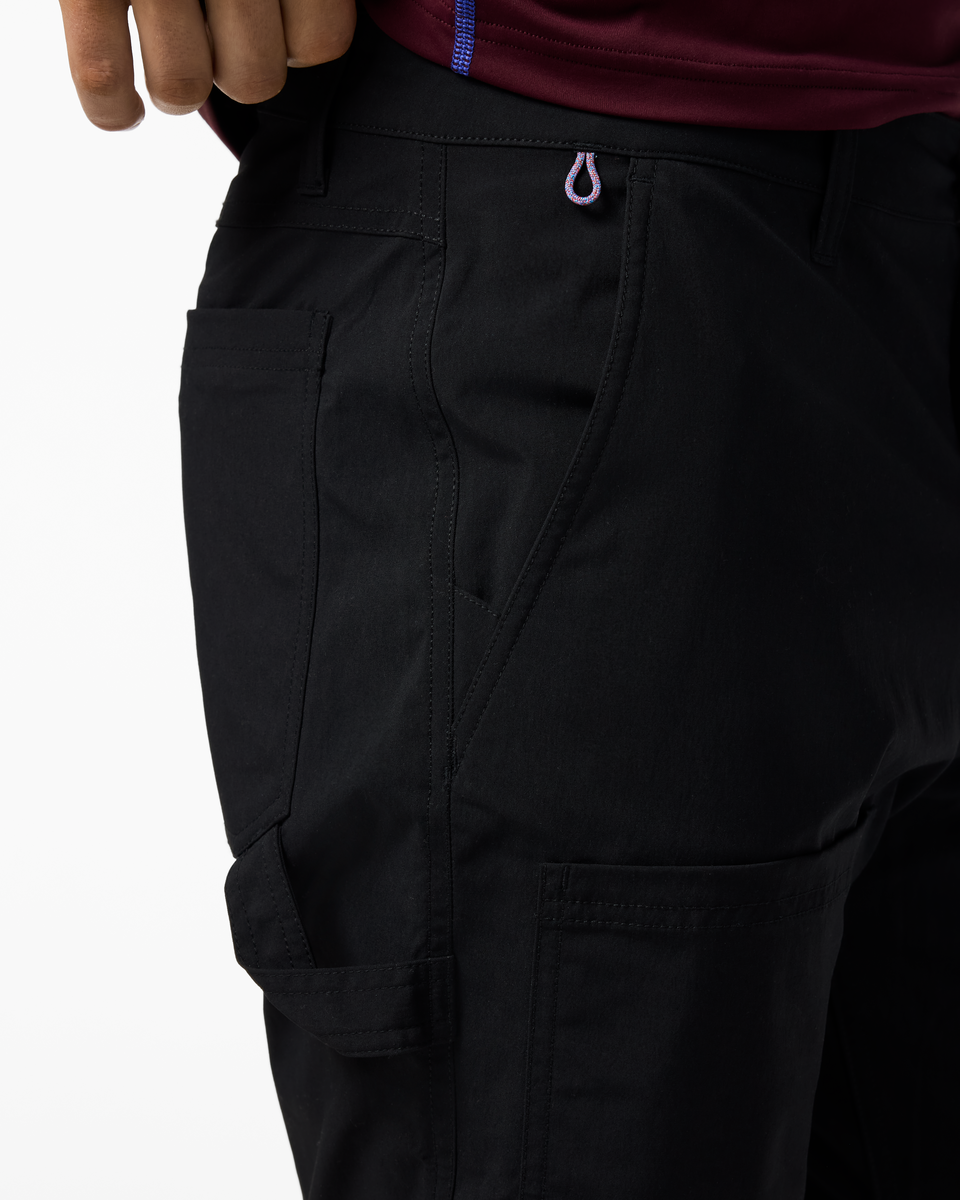 Coraje Tech Utility Pant Men's | Versatile Outdoor Bottoms