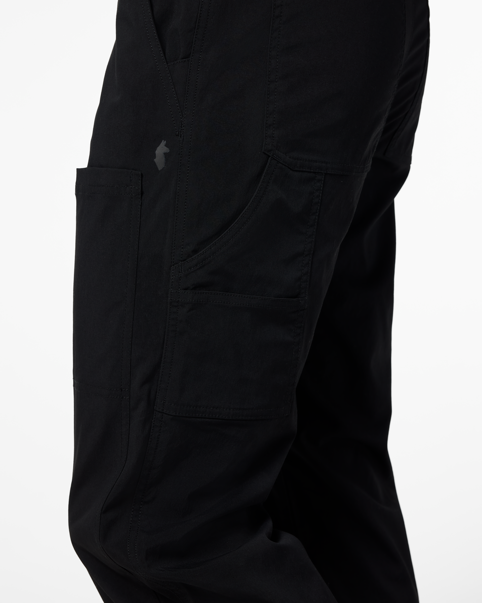 Coraje Tech Utility Pant Men's | Versatile Outdoor Bottoms
