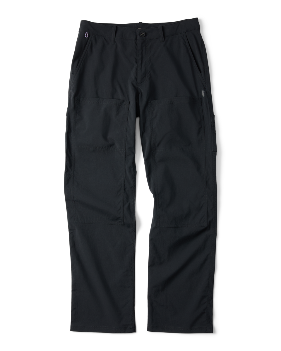 Coraje Tech Utility Pant Men's | Versatile Outdoor Bottoms