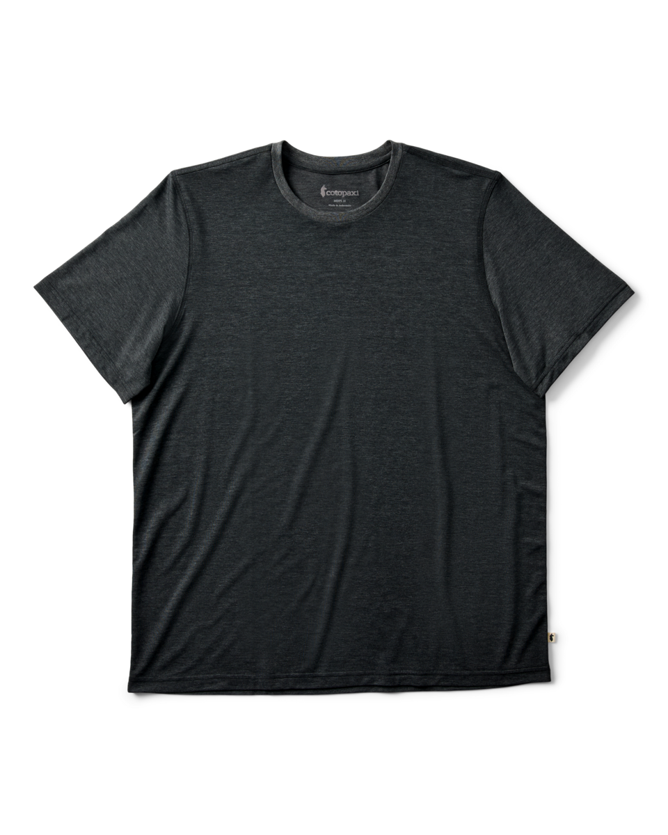 Empaca Crew T-Shirt Men's | Comfortable Outdoor Top