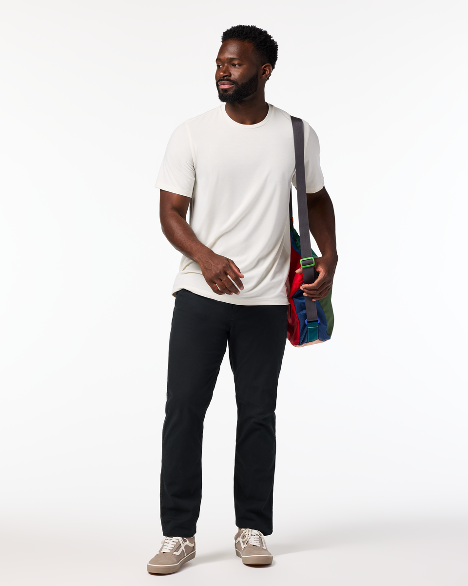 Empaca Crew T-Shirt Men's | Comfortable Outdoor Top