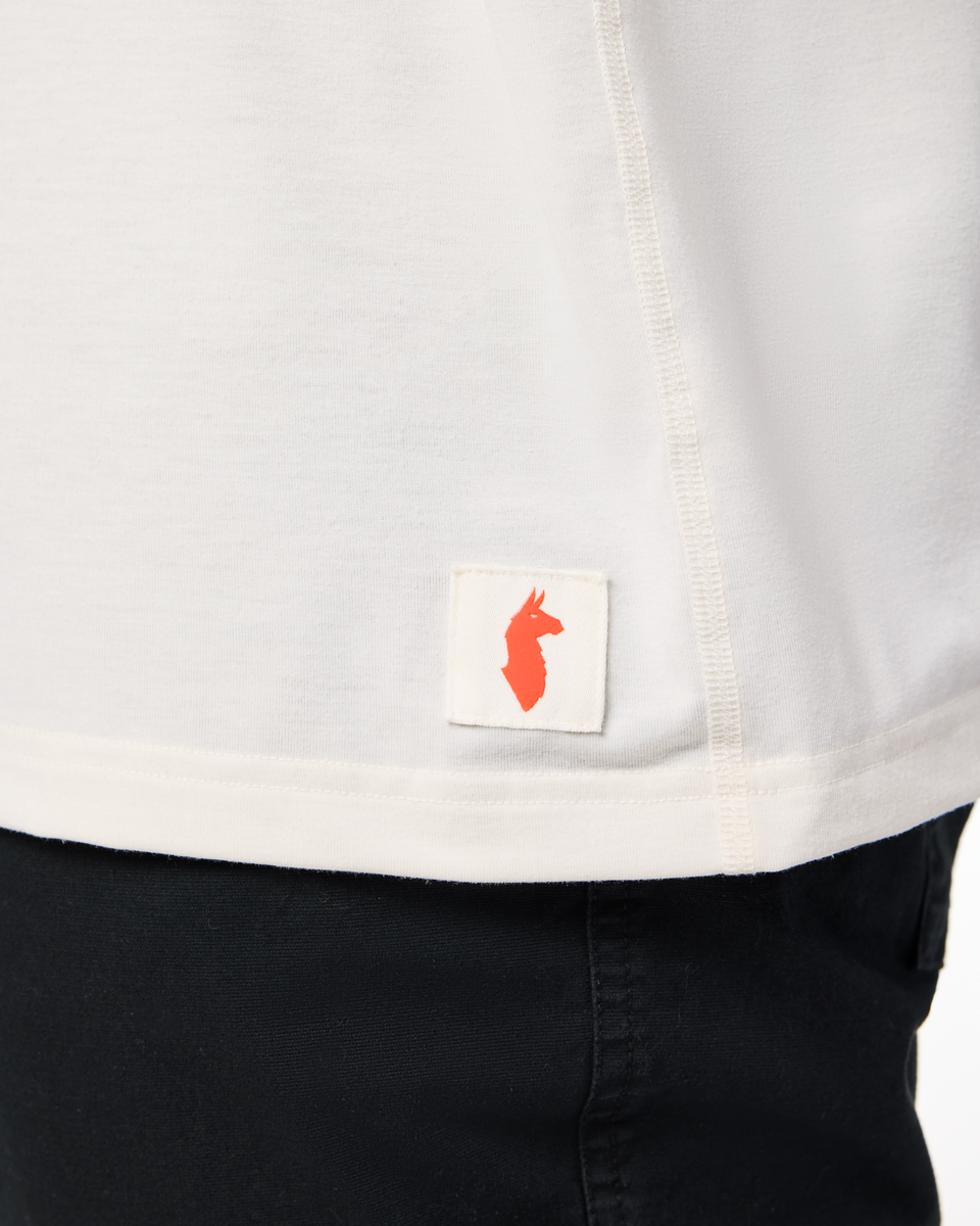 Empaca Crew T-Shirt Men's | Comfortable Outdoor Top