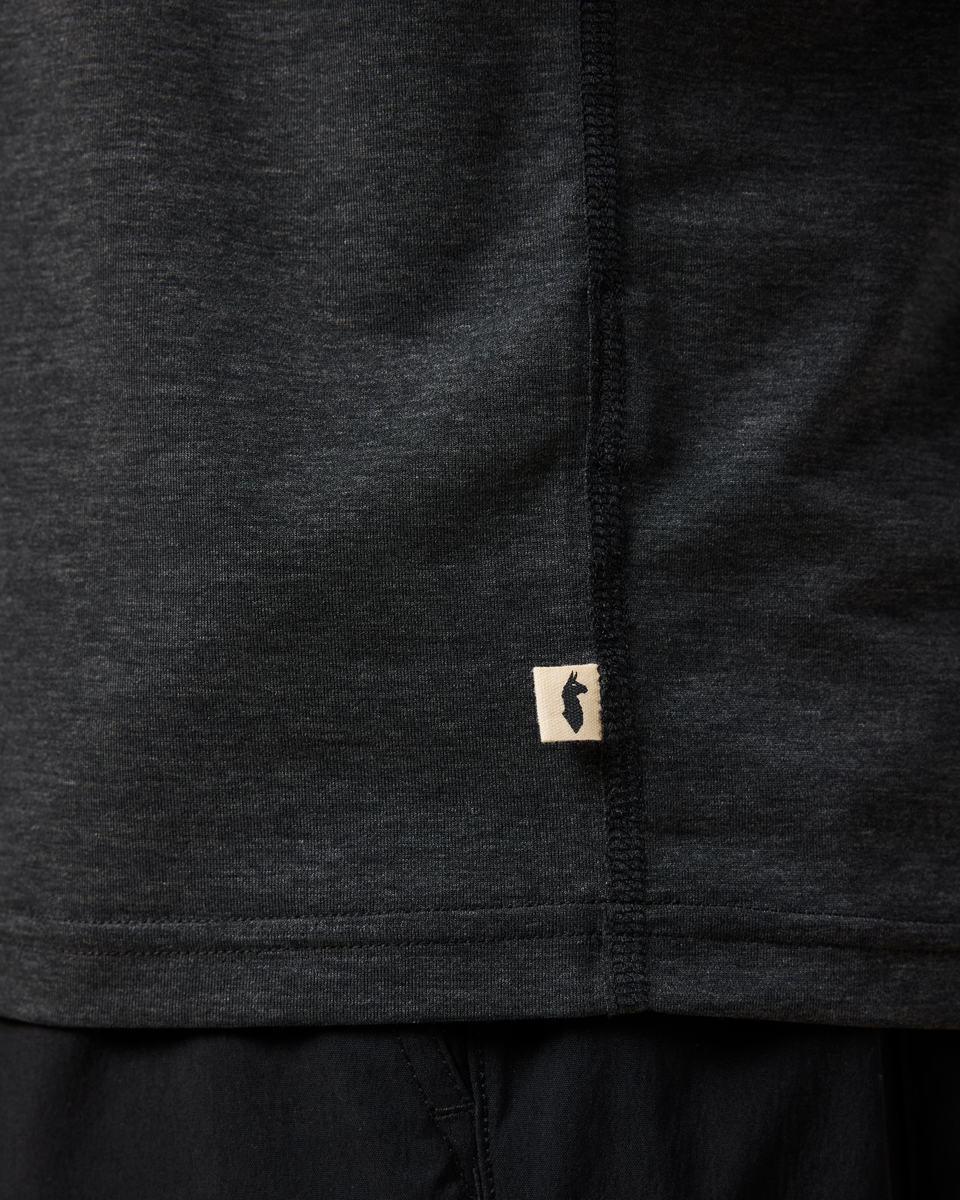 Empaca Crew T-Shirt Men's | Comfortable Outdoor Top