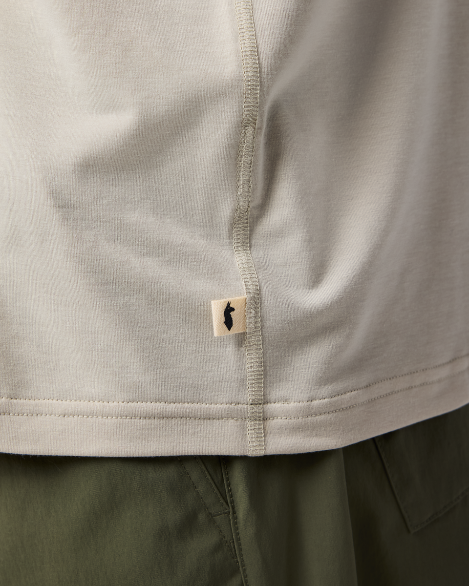 Empaca Crew T-Shirt Men's | Comfortable Outdoor Top